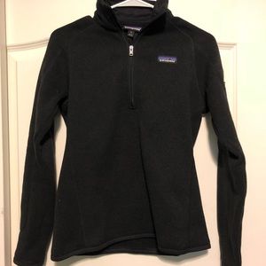 Patagonia Better Sweater